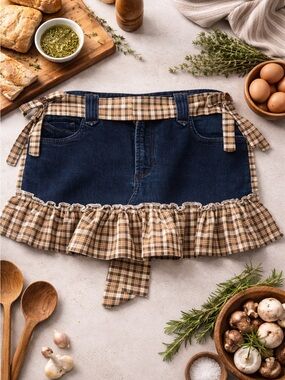 Waist Apron